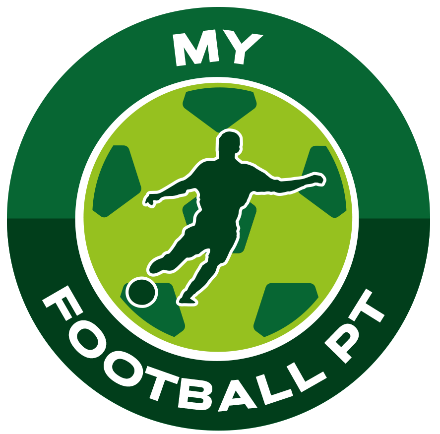 My Football PT Logo